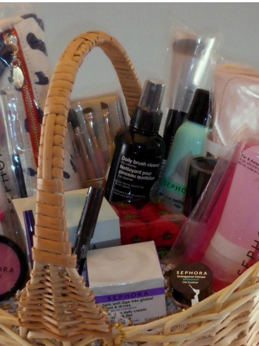 Mystery surprise Makeup / skincare / body / bath